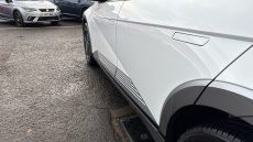 Hyundai IONIQ 5 168kW Ultimate 84 kWh 5dr Auto [Tech Pack] Electric Hatchback